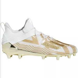 Adidas Mens Adizero X Anniversary Football Cleats